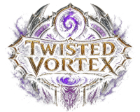 Twisted Vortex